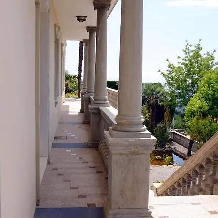 Villa D'Artisti Sanremo Exterior photo