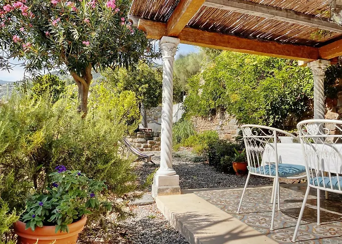 Villa D\'Artisti