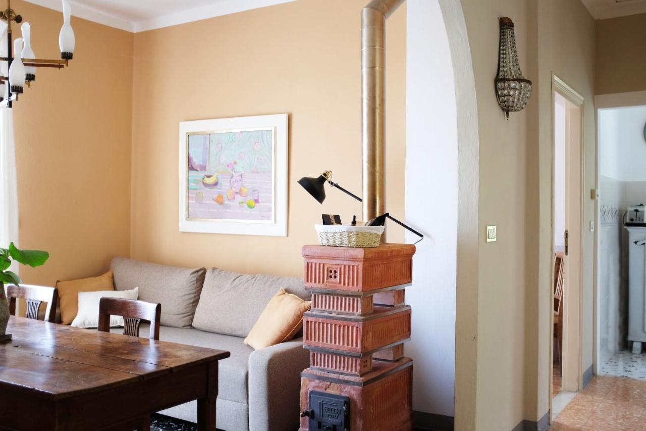 D'artisti Apartment Sanremo