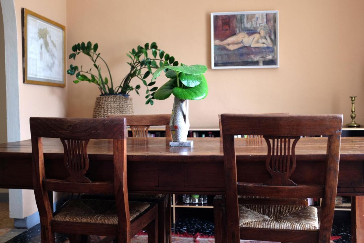 Appartement D'artisti *