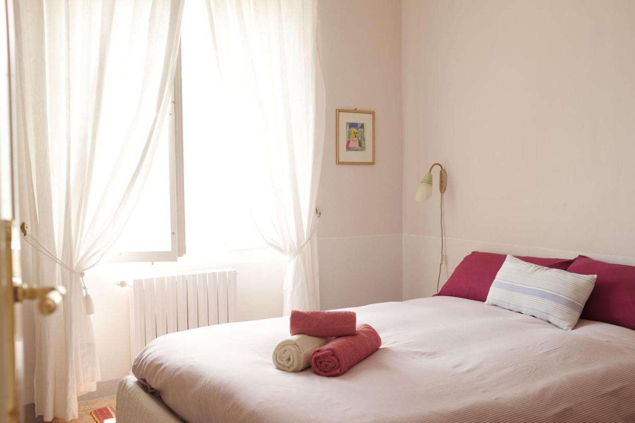 Appartement D'artisti *