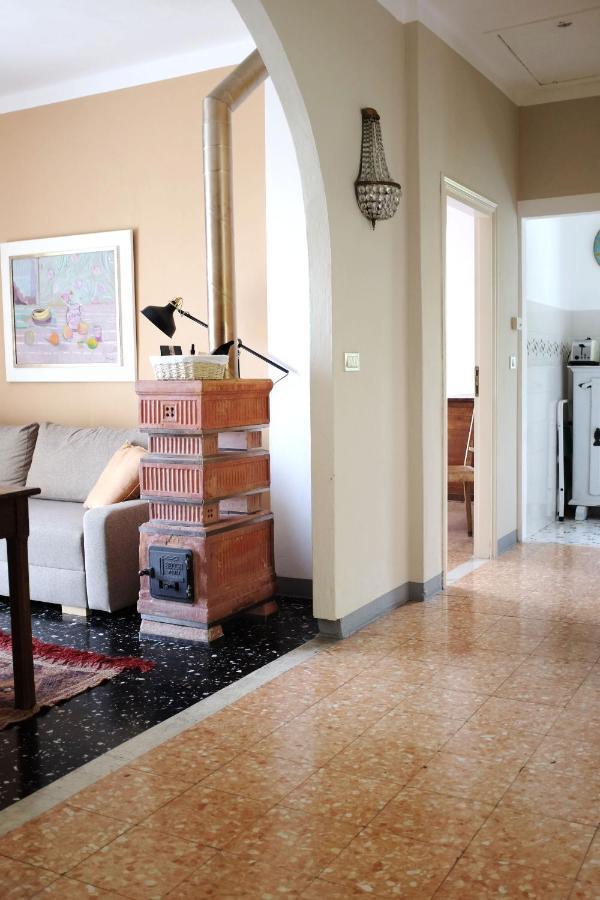 D'artisti Appartement San Remo