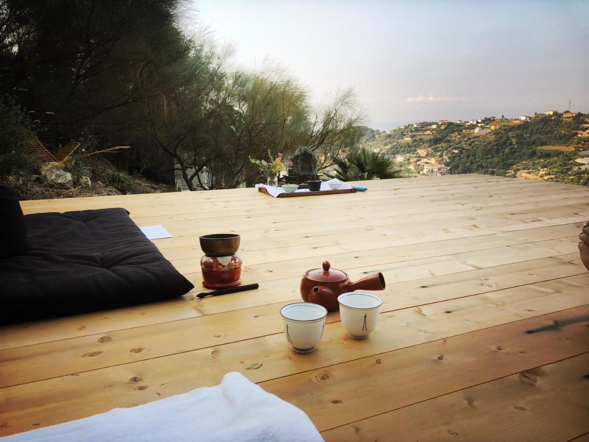 Appartement D'artisti San Remo