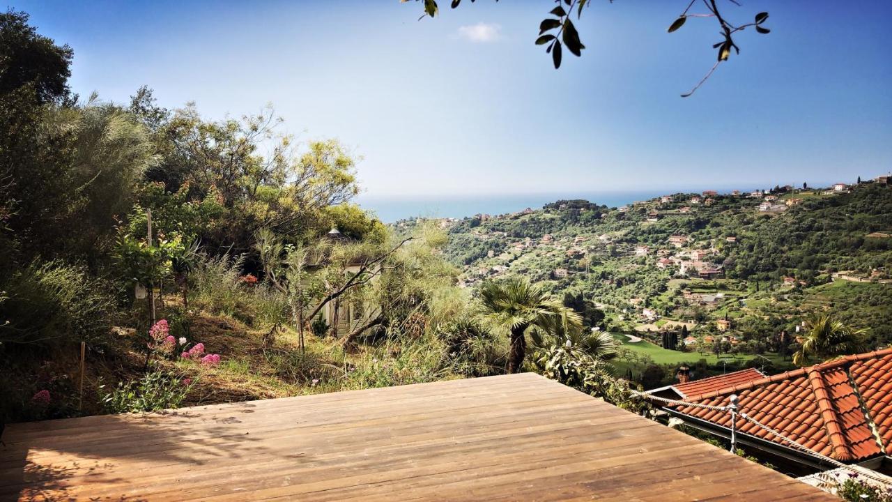 D'artisti San Remo