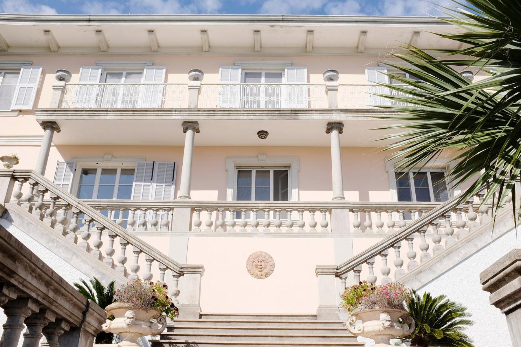 D'artisti Sanremo