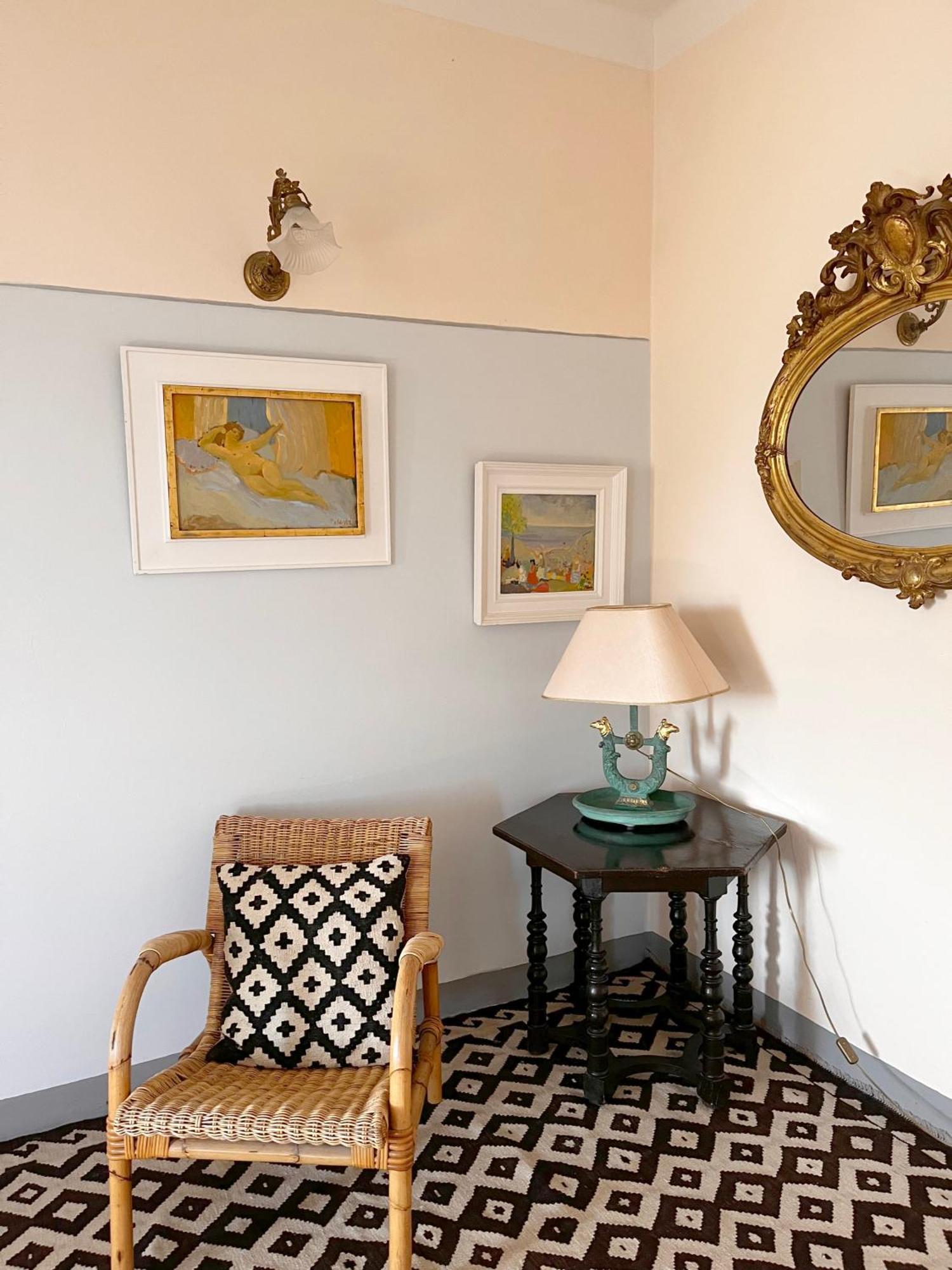 Appartement D'artisti