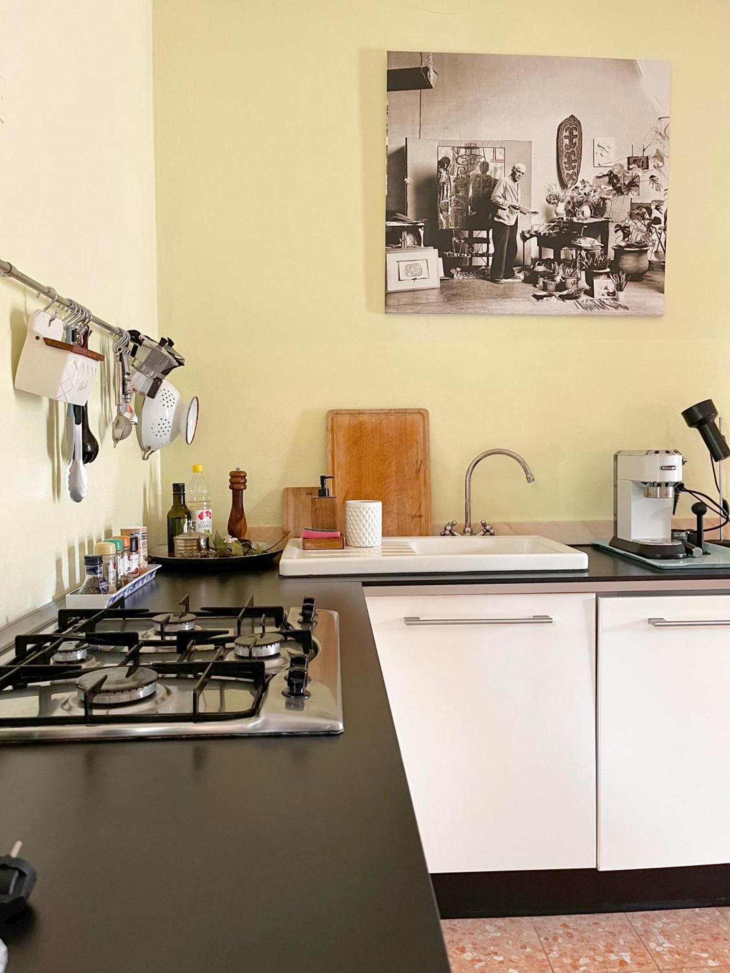 D'artisti Appartement San Remo