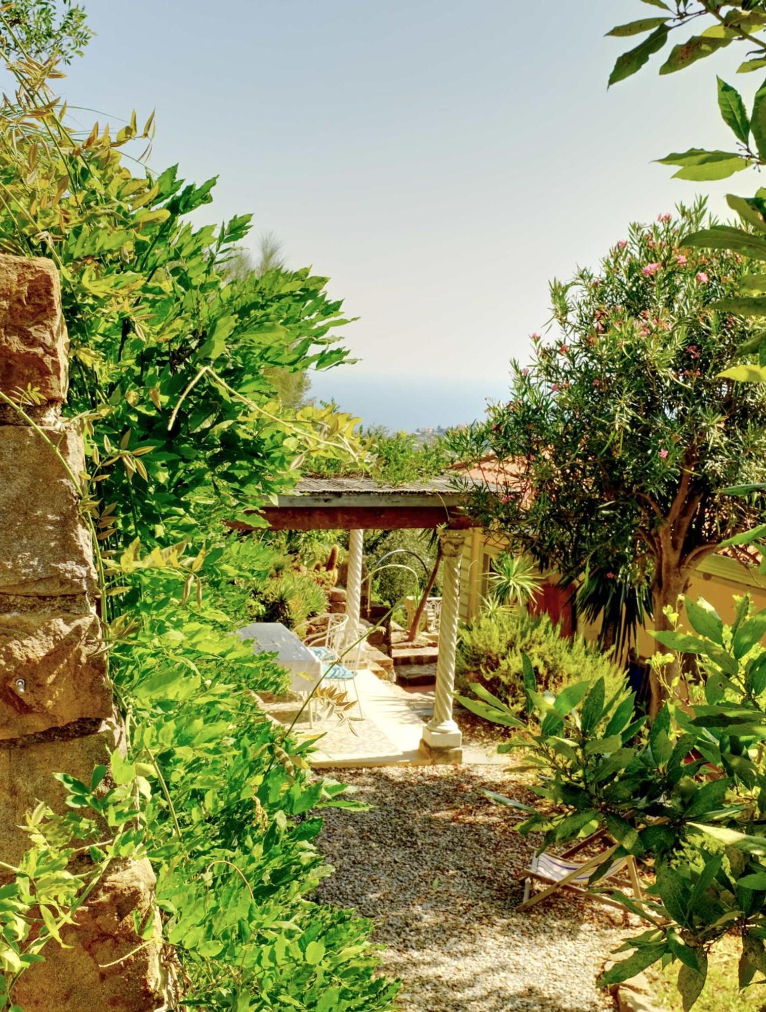 D'artisti Appartement San Remo