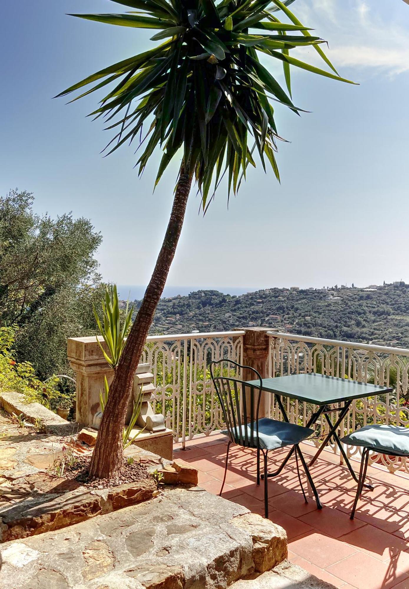 Appartement D'artisti San Remo